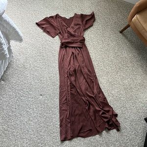 Baltic born dress